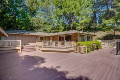 Exterior - 22964 Longdown Rd, Cupertino, CA 95014 photo 26 of 39