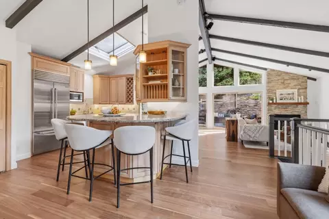 Kitchen - 22964 Longdown Rd, Cupertino, CA 95014 photo 1 of 5