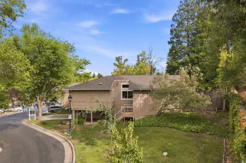 Exterior - 22964 Longdown Rd, Cupertino, CA 95014 photo 12 of 39