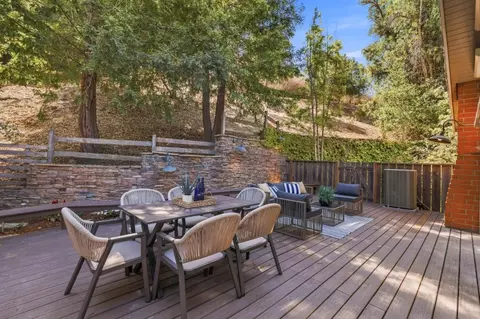 Exterior - 22964 Longdown Rd, Cupertino, CA 95014 photo 5 of 39