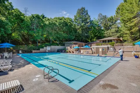 Exterior - 22964 Longdown Rd, Cupertino, CA 95014 photo 21 of 39