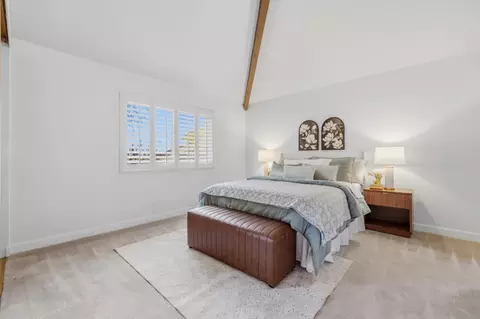 Bedroom - 22964 Longdown Rd, Cupertino, CA 95014 photo 1 of 4