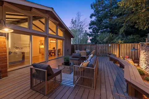 Exterior - 22964 Longdown Rd, Cupertino, CA 95014 photo 18 of 39