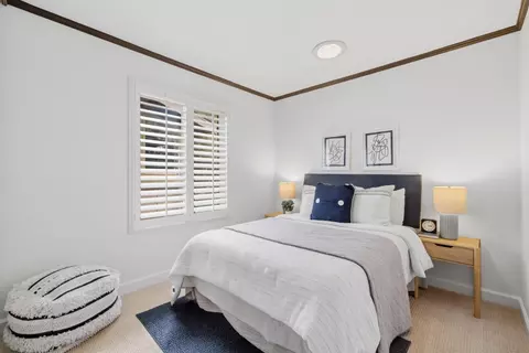 Bedroom - 22964 Longdown Rd, Cupertino, CA 95014 photo 4 of 4