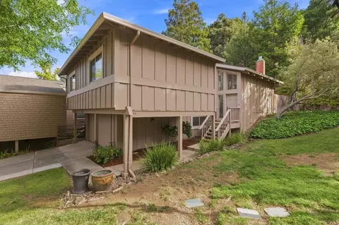 Exterior - 22964 Longdown Rd, Cupertino, CA 95014 photo 14 of 39
