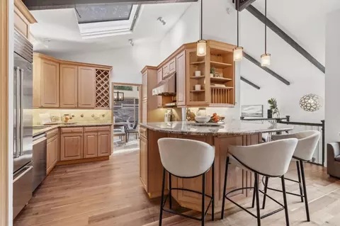 Kitchen - 22964 Longdown Rd, Cupertino, CA 95014 photo 2 of 5