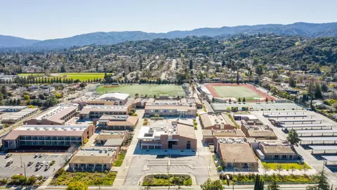 View/Area - 22964 Longdown Rd, Cupertino, CA 95014 photo 21 of 25