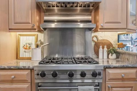 Kitchen - 22964 Longdown Rd, Cupertino, CA 95014 photo 5 of 5