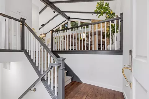 Entry Way - 22964 Longdown Rd, Cupertino, CA 95014 photo 4 of 4