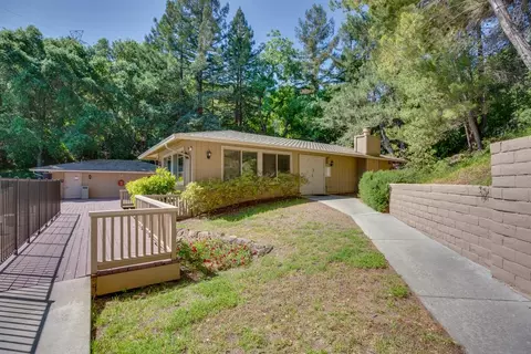 Exterior - 22964 Longdown Rd, Cupertino, CA 95014 photo 27 of 39