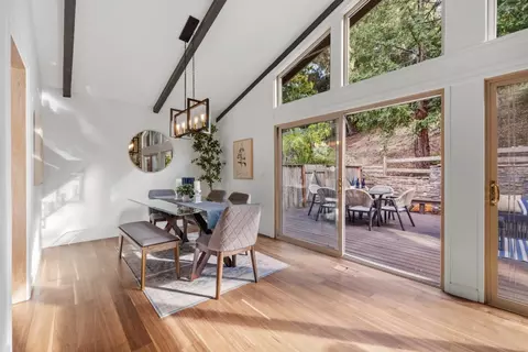 Dining - 22964 Longdown Rd, Cupertino, CA 95014 photo 1 of 3