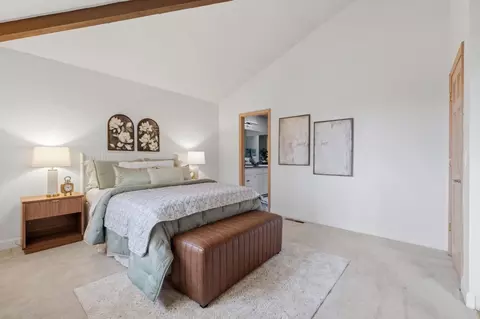 Bedroom - 22964 Longdown Rd, Cupertino, CA 95014 photo 2 of 4
