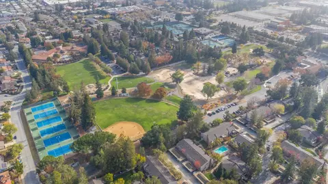 View/Area - 22964 Longdown Rd, Cupertino, CA 95014 photo 16 of 25