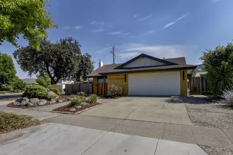 352 Utica Ln, San Jose, CA 95123