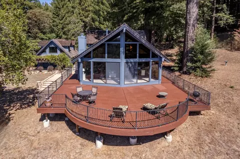 24343 Mountain Charlie Rd, Los Gatos, CA 95033