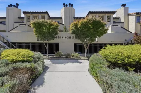 880 N Winchester Blvd 101, Santa Clara, CA 95050