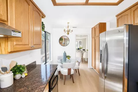 Kitchen - 149 Jacklin Ct, Milpitas, CA 95035 photo 1 of 2