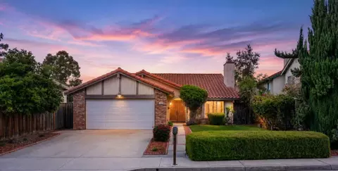 Exterior - 149 Jacklin Ct, Milpitas, CA 95035 photo 3 of 4