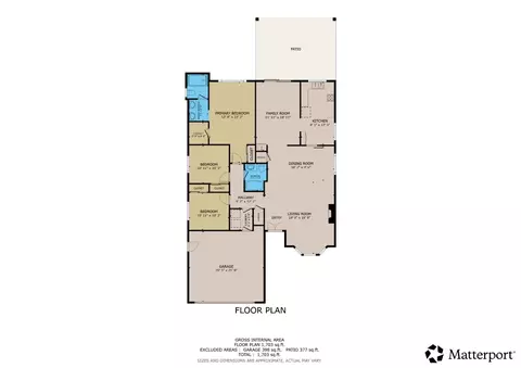 Floorplan - 149 Jacklin Ct, Milpitas, CA 95035 photo 1 of 1