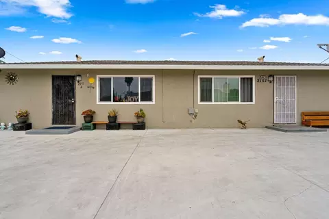 2151 Lausett Ave, San Jose, CA 95116