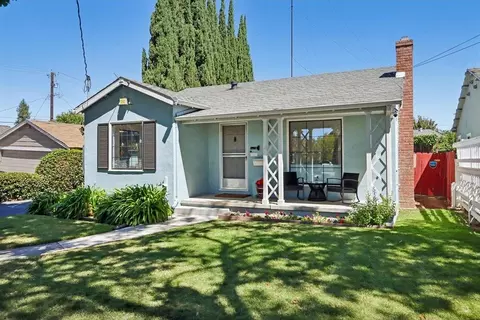 806 Harliss Ave, San Jose, CA 95110