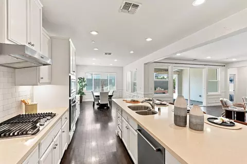 Kitchen - 4723 Avalon St, Tracy, CA 95377 photo 2 of 3