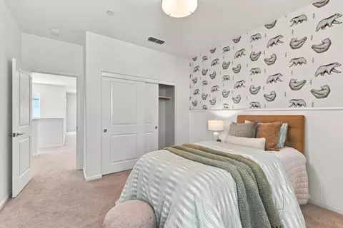 Bedroom - 4723 Avalon St, Tracy, CA 95377 photo 4 of 6