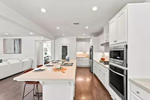 Kitchen - 4723 Avalon St, Tracy, CA 95377 photo 3 of 3