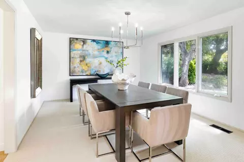 Dining - 545 Pine Ln, Los Altos, CA 94022 photo 3 of 3