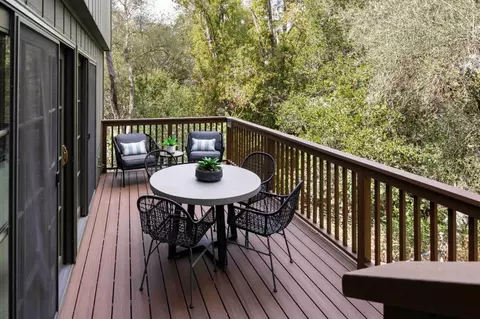 Exterior - 545 Pine Ln, Los Altos, CA 94022 photo 5 of 7