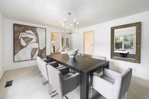 Dining - 545 Pine Ln, Los Altos, CA 94022 photo 2 of 3