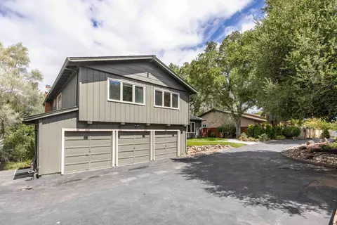 Exterior - 545 Pine Ln, Los Altos, CA 94022 photo 2 of 7