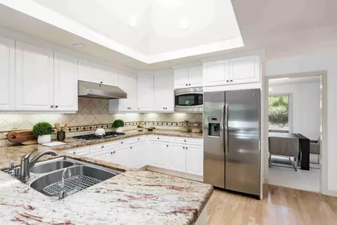 Kitchen - 545 Pine Ln, Los Altos, CA 94022 photo 1 of 3