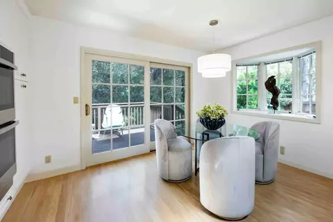 Dining - 545 Pine Ln, Los Altos, CA 94022 photo 1 of 3