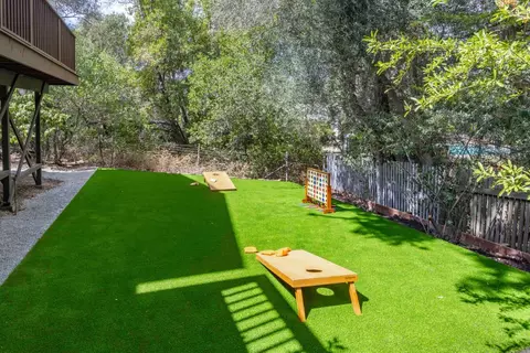 Exterior - 545 Pine Ln, Los Altos, CA 94022 photo 7 of 7