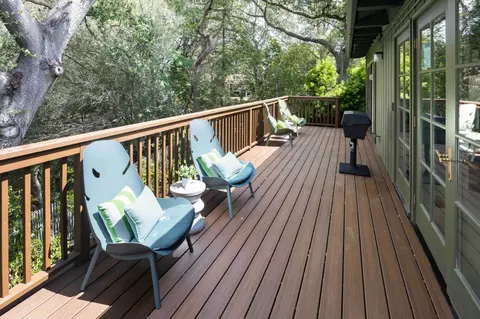 Exterior - 545 Pine Ln, Los Altos, CA 94022 photo 4 of 7