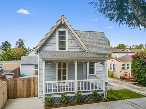 922 Mission St, Santa Cruz, CA 95060