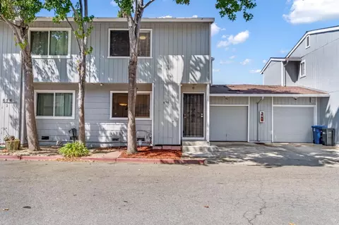 656 Foster Ct 2, Hayward, CA 94544
