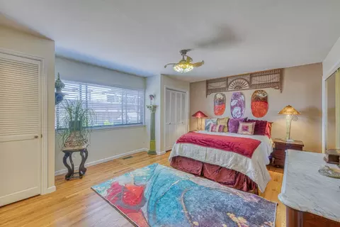 Bedroom - 202 Edinburgh Ave, Monterey, CA 93940 photo 1 of 6