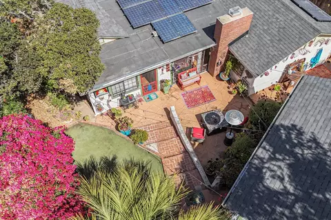 Exterior - 202 Edinburgh Ave, Monterey, CA 93940 photo 15 of 19