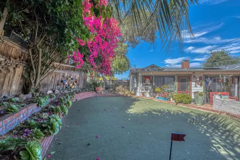 Exterior - 202 Edinburgh Ave, Monterey, CA 93940 photo 13 of 19
