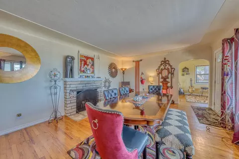 Dining - 202 Edinburgh Ave, Monterey, CA 93940 photo 3 of 3