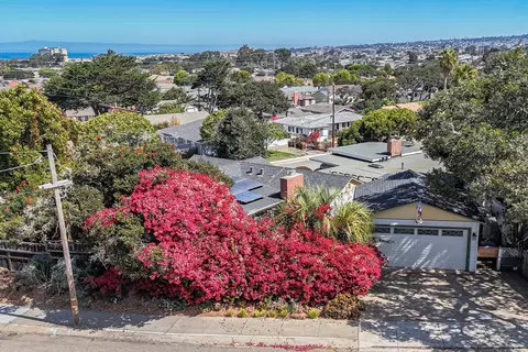 View/Area - 202 Edinburgh Ave, Monterey, CA 93940 photo 3 of 3
