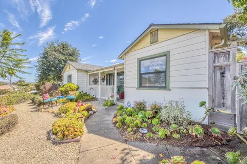 Exterior - 202 Edinburgh Ave, Monterey, CA 93940 photo 1 of 19