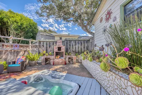 Exterior - 202 Edinburgh Ave, Monterey, CA 93940 photo 9 of 19