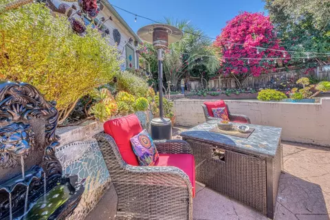 Exterior - 202 Edinburgh Ave, Monterey, CA 93940 photo 5 of 19