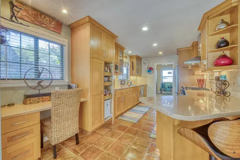 Kitchen - 202 Edinburgh Ave, Monterey, CA 93940 photo 6 of 6