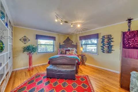 Bedroom - 202 Edinburgh Ave, Monterey, CA 93940 photo 4 of 6