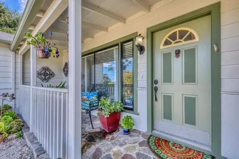Exterior - 202 Edinburgh Ave, Monterey, CA 93940 photo 2 of 19