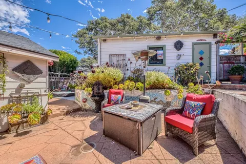 Exterior - 202 Edinburgh Ave, Monterey, CA 93940 photo 6 of 19